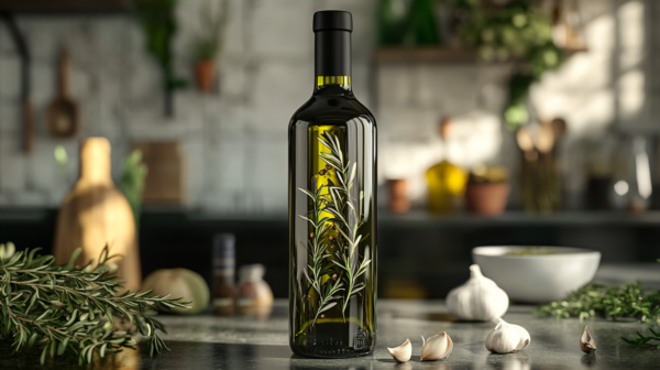 Gourmet Pantry Products